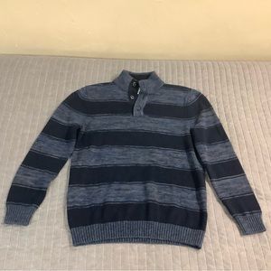Urban Pipeline Sweater